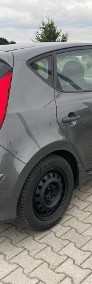 Hyundai i30 I Bardzo zadbany/Klimatyzacja sprawna/10 poduszek/Bez korozji-4