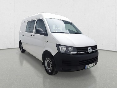 Volkswagen Transporter-1