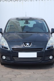Peugeot 5008 , Navi, Klimatronic, Tempomat, Parktronic,ALU-2