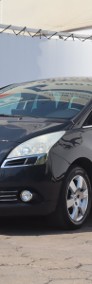 Peugeot 5008 , Navi, Klimatronic, Tempomat, Parktronic,ALU-3