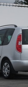 Skoda Roomster I , Salon Polska, Serwis ASO, Klimatronic, Parktronic,-4