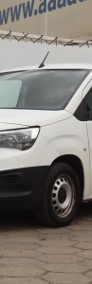 Opel Combo , L2H1, 4m3, VAT 23%, 2 Miejsca, 2 EU palet-3