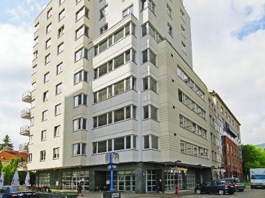 Biuro, wynajem, 263.00, Warszawa, Mokotów-1