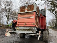 Massey Fergusson Cerea 38, 40, 7272, 7274, 7278 - wytrząsacz klawisz D28485200