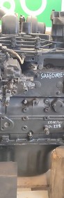 Silnik kompletny SAA6D102E-2 KOMATSU PC 228-3
