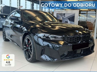 BMW SERIA 3 M340i xDrive M340i xDrive 3.0 (374KM)| Aktywny regulator prędkości-1