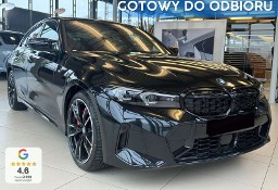 BMW SERIA 3 M340i xDrive M340i xDrive 3.0 (374KM)| Aktywny regulator prędkości