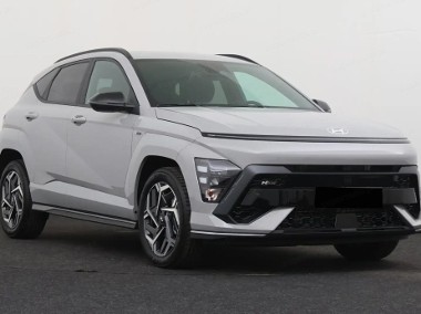 Hyundai Kona 1.6 GDI N Line DCT 1.6 GDI N Line DCT 138KM-1