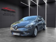 Renault Clio IV przebieg 75 tys ** Gwarancja**