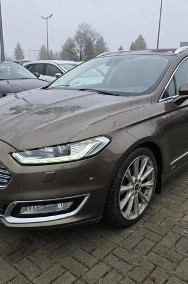 Ford Mondeo VIII-2