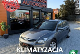 Hyundai i30 II Klimatyzacja, Podgrzewane Fotele, USB, AUX, Isofix, El. Szyby/Luster