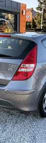 Hyundai i30 II Klimatyzacja, Podgrzewane Fotele, USB, AUX, Isofix, El. Szyby/Luster-3