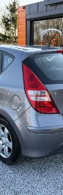 Hyundai i30 II Klimatyzacja, Podgrzewane Fotele, USB, AUX, Isofix, El. Szyby/Luster-4