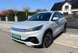 BYD Atto 3 wersja DESIGN, 204 konie, GWARANCJA, serwisowany w ASO, zarej. w PL
