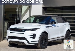 Land Rover Range Rover Evoque II P269 Dynamic SE P269 Dynamic SE 1.5 (269KM)