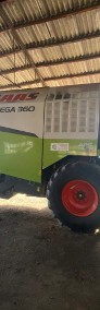 Claas Mega 360 [CZĘŚCI] - Koło Zębate-3