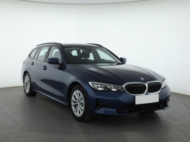 BMW SERIA 3 , Salon Polska, 1. Właściciel, Serwis ASO, Automat, VAT 23%,-1