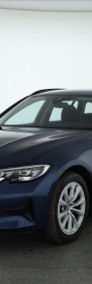 BMW SERIA 3 , Salon Polska, 1. Właściciel, Serwis ASO, Automat, VAT 23%,-3