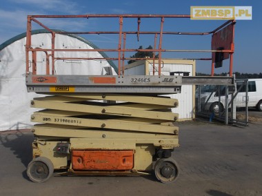 Podnośnik nożycowy zwyżka JLG 3246ES-1