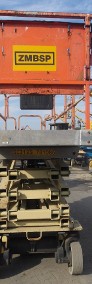 Podnośnik nożycowy zwyżka JLG 3246ES-3