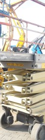 Podnośnik nożycowy zwyżka JLG 3246ES-4