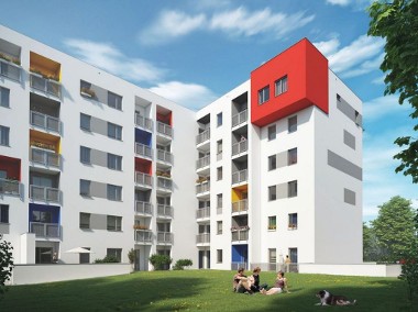 Komfortowe Mieszkanie, Nowoczesna Inwestycja, Łódź-1