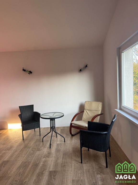 Osówiec ROD 35/300 m² domek murowany,2km Bydgoszcz - Widok 2