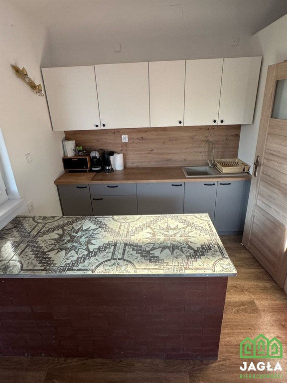 Osówiec ROD 35/300 m² domek murowany,2km Bydgoszcz - Widok 4