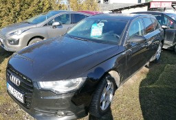 Audi A6 IV (C7) 2.0TDI