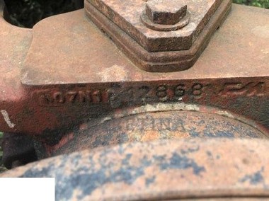 Carraro 12868 [Prawa] - Piasta-2