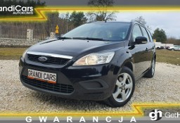 Ford Focus II 1.6 16v 101KM # LIFT # Klima # Super Stan # Czarna Perła # GWARANCJA