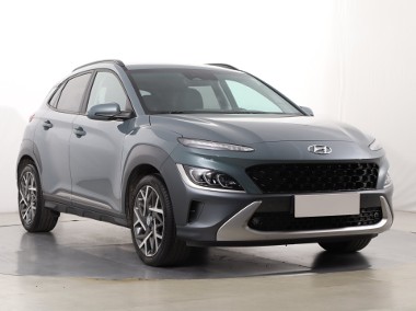 Hyundai Kona , Salon Polska, 1. Właściciel, Serwis ASO, Automat,-1