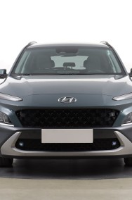 Hyundai Kona , Salon Polska, 1. Właściciel, Serwis ASO, Automat,-2