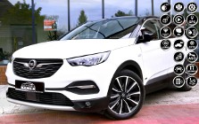 Opel Grandland X Salon PL|FV23%|Bezwyp|Serwis|FuLLLed| Kamera|Navi|2Park|Webasto