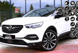 Opel Grandland X Salon PL|FV23%|Bezwyp|Serwis|FuLLLed| Kamera|Navi|2Park|Webasto