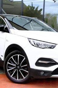 Opel Grandland X Salon PL|FV23%|Bezwyp|Serwis|FuLLLed| Kamera|Navi|2Park|Webasto-2