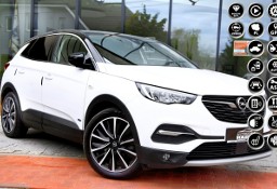 Opel Grandland X Salon PL|FV23%|Bezwyp|Serwis|FuLLLed| Kamera|Navi|2Park|Webasto|GWR