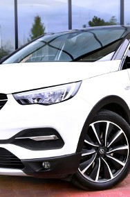Opel Grandland X Salon PL|FV23%|Bezwyp|Serwis|FuLLLed| Kamera|Navi|2Park|Webasto|GWR-2