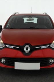 Renault Clio IV , Salon Polska, Navi, Klima, Tempomat-2
