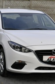 Mazda 3 III 1,5i 100KM /SkyActive-G/RVM/Alu/Serwis/GwArAnCjA-2