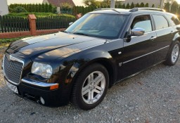 Chrysler 300C 3.0 CRD V6 218 KM