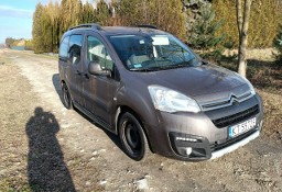 Citroen Berlingo II Citroen Berlingo 1.6HDI 99km 17r