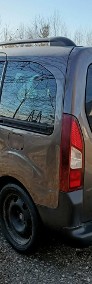 Citroen Berlingo II Citroen Berlingo 1.6HDI 99km 17r-3