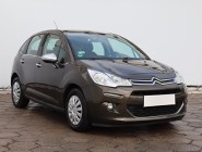 Citroen C3 II , Klima, Tempomat, Parktronic