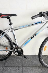 Rower Cannondale HT Attack xc5 26 26"-2