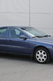 Volvo S60 I 2.0 T Benzyna 180KM Technicznie Sprawne 50 Aut na Placu, AUTO DEAL-2