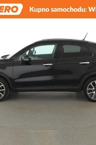Fiat 500X I 1.4Turbo City Cross Automat Nawigacja Tempomat GrzaneFotele ParkAssi-2