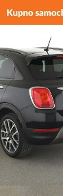 Fiat 500X I 1.4Turbo City Cross Automat Nawigacja Tempomat GrzaneFotele ParkAssi-4