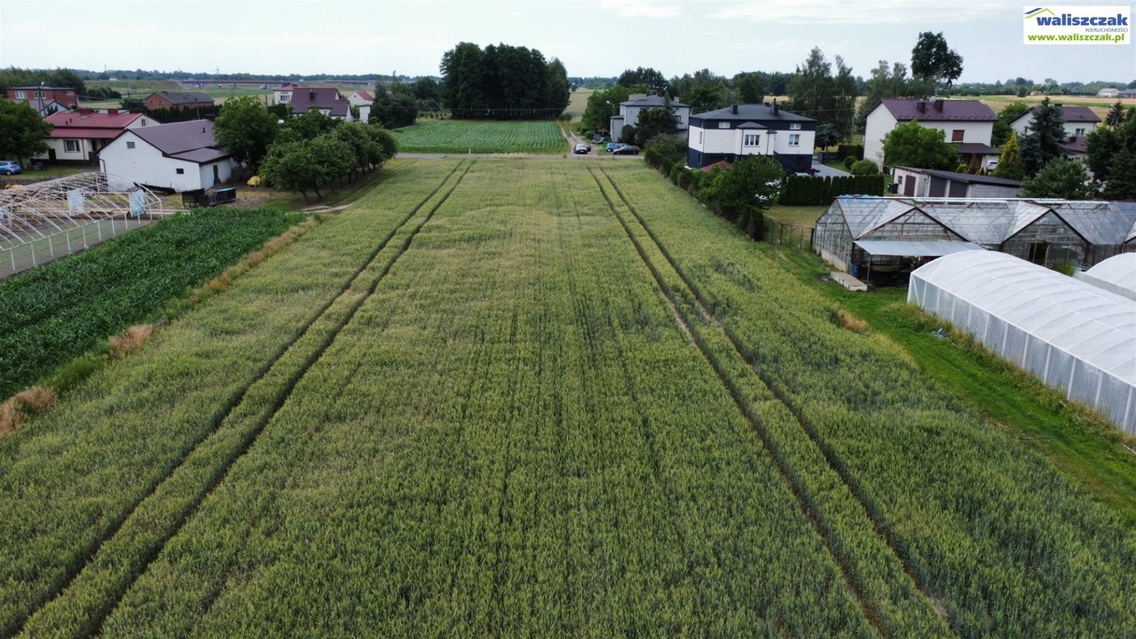 Działka na sprzedaż, 22400 m², Grabica Polesie - Widok 4