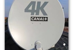 Montaż anten satelitarnych i DVB-T 